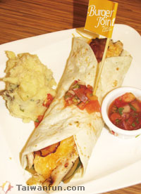 Burger Joint (Chaofu Store)