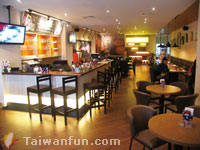 Burger Joint (Chaofu Store)