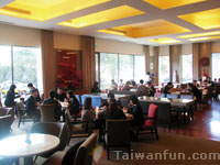 Seafood Court (Hung's Mansion)