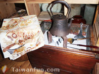 Showa Tea House 