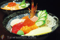 Yi Ding Ramen