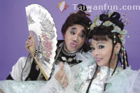 屯區藝文中心
