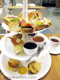 smith&hsu Tea House