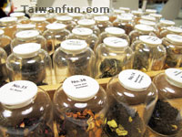smith&hsu Tea House