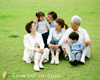 New Year's new hope: Taichung's new social welfare policies