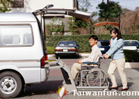 New Year's new hope: Taichung's new social welfare policies