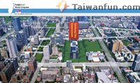 Taichung Up Close
