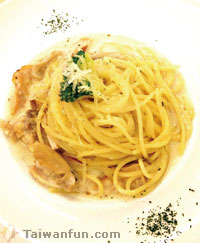 Giocoso pasta/afternoon tea/ coffee
