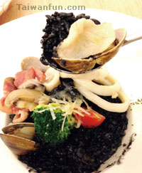 Giocoso pasta/afternoon tea/ coffee