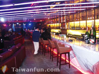 Mirage Club