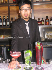 Mirage Club
