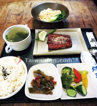 Sorrow and Joyful Times Cultural Teahouse