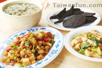 Fulishe (Canteen) Eatery