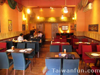 Khana Khazana Indian Restaurant