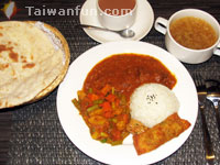 Khana Khazana Indian Restaurant