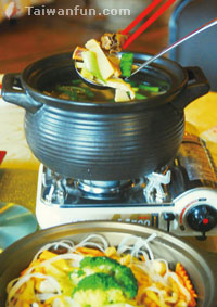 Dinxingzhan Retro Restaurant