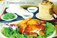 Dinxingzhan Retro Restaurant