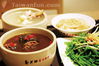 Kuo's Healthy Cuisine