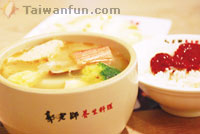 Kuo's Healthy Cuisine