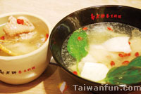 Kuo's Healthy Cuisine