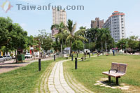 TIME FOR TAICHUNG! 1-Day "Travel x Learning" Itineraries Point the Way to LOHAS Fun 