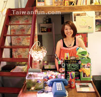 TIME FOR TAICHUNG! 1-Day "Travel x Learning" Itineraries Point the Way to LOHAS Fun 