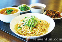 Meimen Restaurant