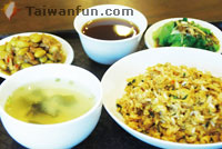 Meimen Restaurant