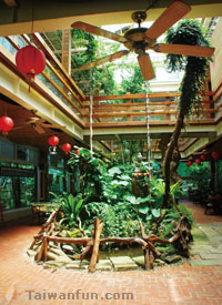 Tamarind Ecological Farm