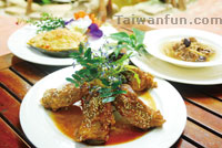 Tamarind Ecological Farm