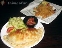 Tapa Loca Restaurant