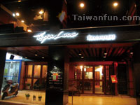 Tapa Loca Restaurant