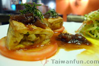 CHAMKAR Vegetarian Eatery