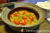 CHAMKAR Vegetarian Eatery