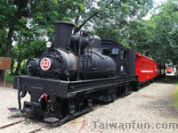 One Day in Chiayi &ndash; Walking Tours Spotlight Local Culture and History