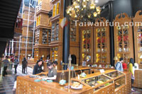 Low-Budget Travel in Taichung: A Backpacker's Perspective