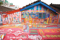 Low-Budget Travel in Taichung: A Backpacker's Perspective