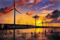 Low-Budget Travel in Taichung: A Backpacker's Perspective