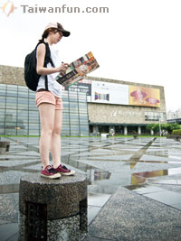 Low-Budget Travel in Taichung: A Backpacker's Perspective