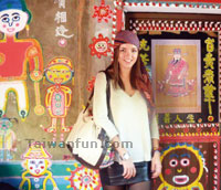 Low-Budget Travel in Taichung: A Backpacker's Perspective