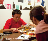 Low-Budget Travel in Taichung: A Backpacker's Perspective