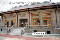Low-Budget Travel in Taichung: A Backpacker's Perspective