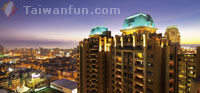 The International Real Estate Federation Makes a Grand Appearance in Taichung