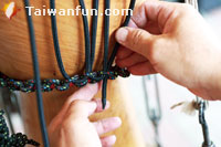 臺灣非洲鼓先驅