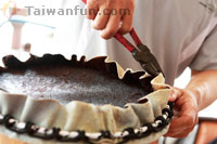 臺灣非洲鼓先驅