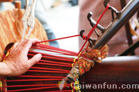 臺灣非洲鼓先驅