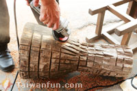 臺灣非洲鼓先驅