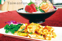 Fengyuan Tan-Tsu Mien