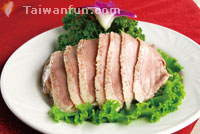 Fengyuan Tan-Tsu Mien