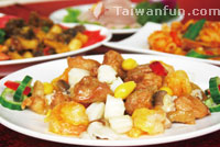 Fengyuan Tan-Tsu Mien